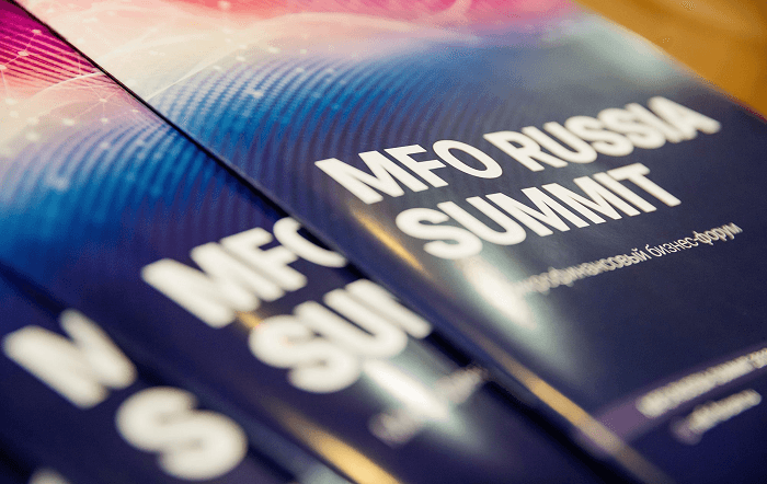 Platiza приняла участие в MFO Summit Russia 2018