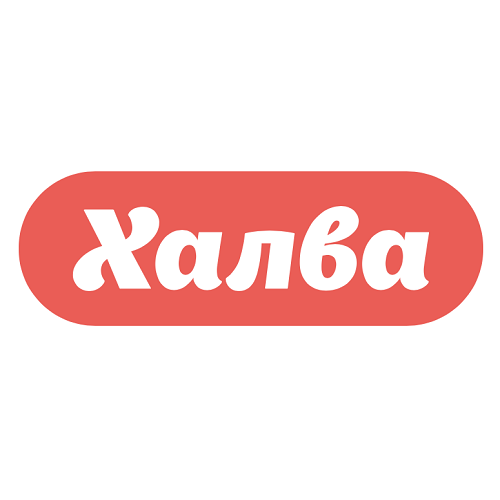 Займ на карту Халва